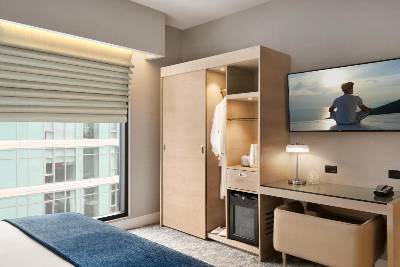 Seaside Hotel Северный Ванкувер Экстерьер фото