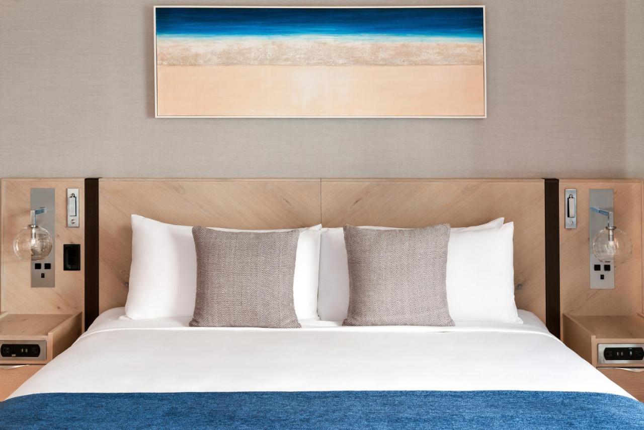 Seaside Hotel Северный Ванкувер Экстерьер фото